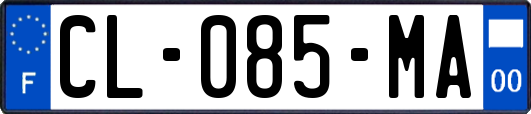 CL-085-MA