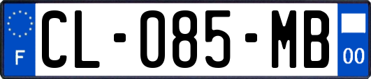 CL-085-MB