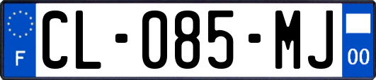CL-085-MJ
