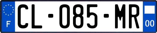 CL-085-MR