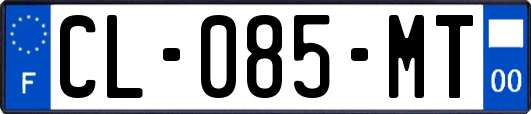 CL-085-MT