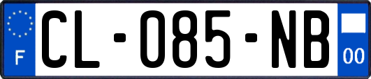 CL-085-NB