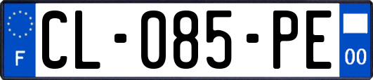 CL-085-PE