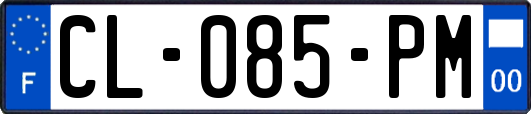 CL-085-PM
