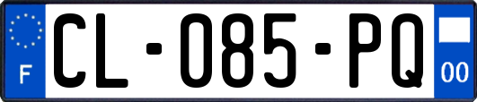 CL-085-PQ
