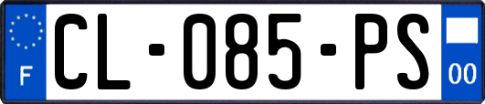 CL-085-PS