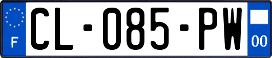 CL-085-PW