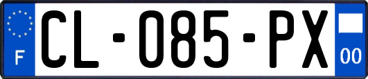 CL-085-PX