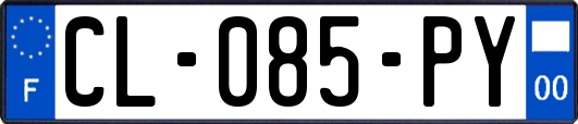 CL-085-PY