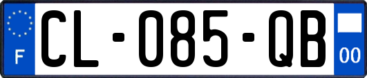 CL-085-QB