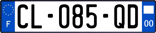 CL-085-QD