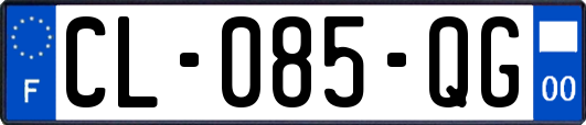 CL-085-QG