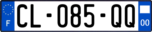 CL-085-QQ