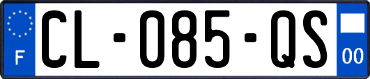 CL-085-QS