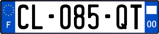 CL-085-QT
