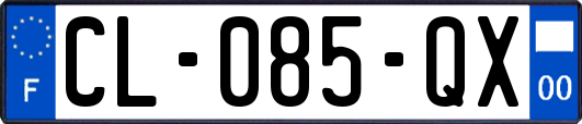 CL-085-QX