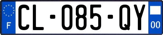CL-085-QY