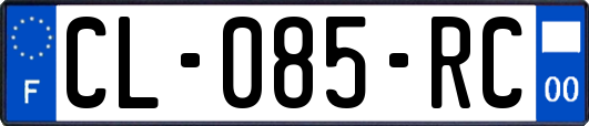 CL-085-RC