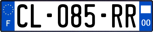 CL-085-RR