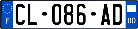 CL-086-AD