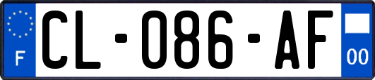 CL-086-AF