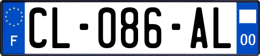 CL-086-AL