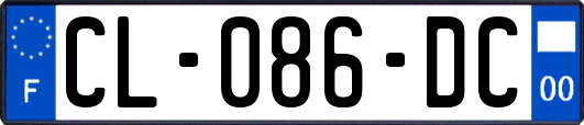 CL-086-DC
