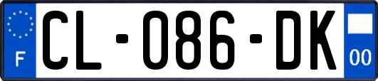 CL-086-DK