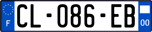 CL-086-EB