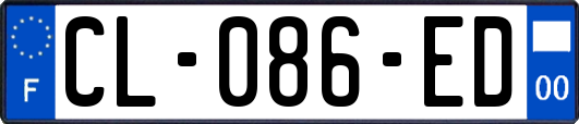 CL-086-ED