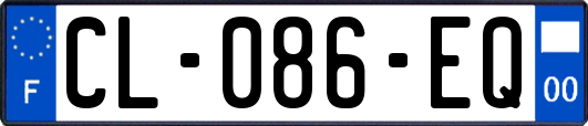 CL-086-EQ