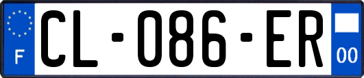 CL-086-ER
