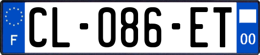 CL-086-ET