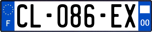 CL-086-EX