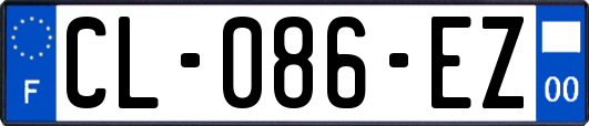 CL-086-EZ