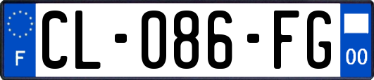 CL-086-FG