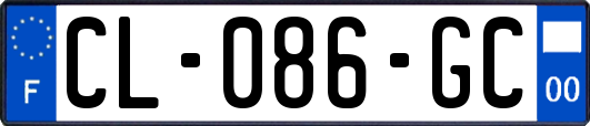 CL-086-GC