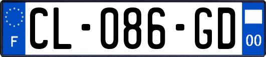 CL-086-GD