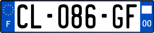 CL-086-GF