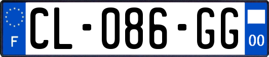 CL-086-GG