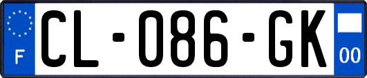 CL-086-GK