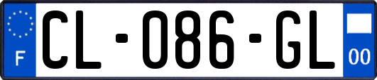 CL-086-GL