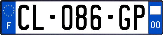 CL-086-GP