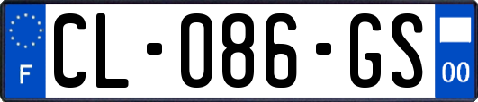 CL-086-GS