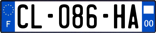 CL-086-HA