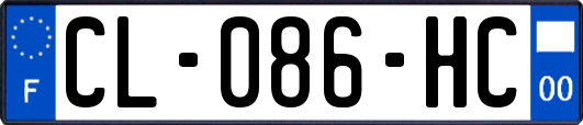 CL-086-HC
