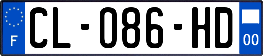 CL-086-HD