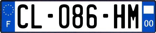 CL-086-HM