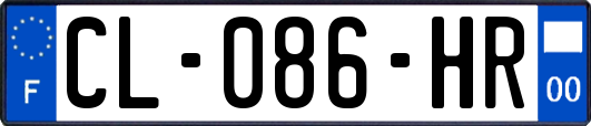 CL-086-HR