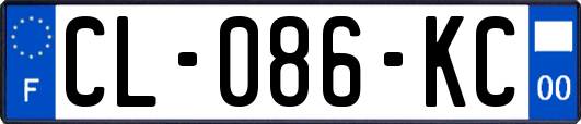CL-086-KC